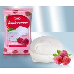 Зефир со вкусом малины